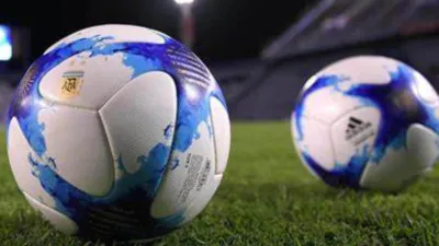 El gobierno nacional envió dos nuevas señales para la vuelta del fútbol