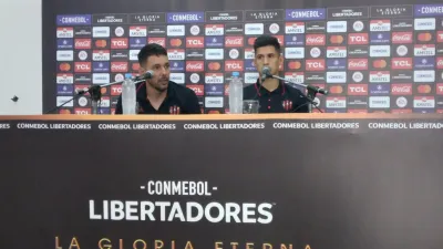 Julio Salvá y Jorge Valdez Chamorro señalaron que Patronato "no es bipolar"