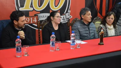 Convenio