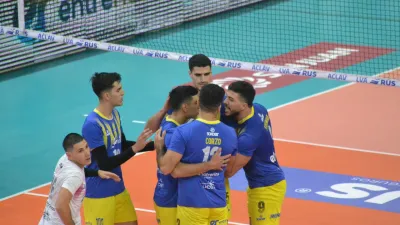 Paracao ganó el primer duelo contra Once Unidos y sueña ser por primera vez semifinalista