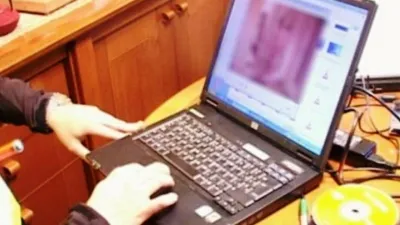Denuncian alta circulación de pornografía infantil