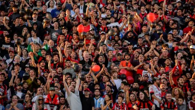 Patronato ya tiene fechas para visitar a Defensa y Justicia y recibir a Atlético Tucumán
