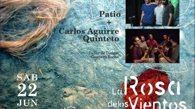 Carlos Aguirre Quinteto 