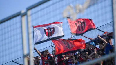 Atención Patronato: el próximo jueves sortearán el fixture de la Primera Nacional