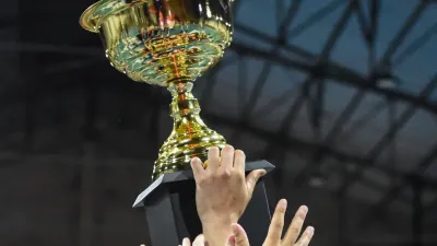 Futsal: Paraná, con rivales definidos para defender su corona