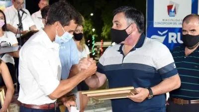 Concepción del Uruguay celebrará su Fiesta del Deporte el 29 de diciembre