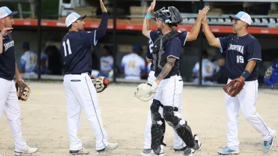 Softbol: Argentina debutará en Paraná el 15 de abril ante México en el Mundial Sub 23