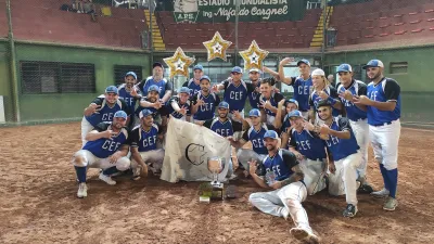 El mejor softbol del país se reúne desde este viernes en Paraná