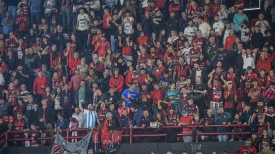 Libertadores: Patronato habilitó la venta de entradas online para su partido ante Olimpia