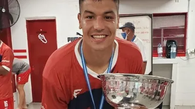 Para el entrerriano Duarte, Tristán Suárez tuvo un “debut ideal” en la Primera Nacional