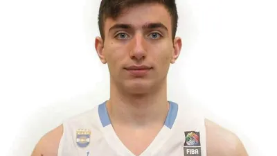 El paranaense Lautaro Pividori regresará a Echagüe para la próxima Liga Argentina