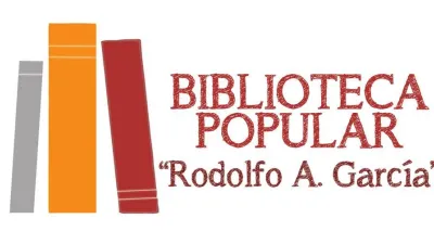 Biblioteca Popular &quot;Rodolfo A. García&quot;