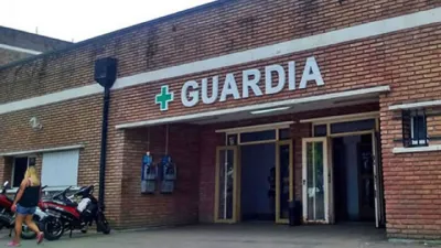 Hospital Masvernat