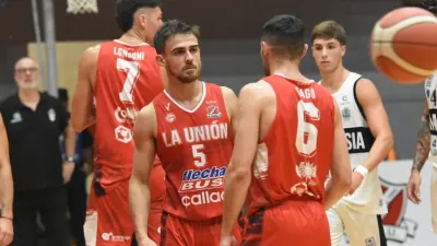 La Unión de Colón buscará un triunfo en Bahía Blanca ante el exigente Villa Mitre