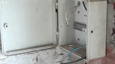 El Club San Benito sufrió robos en el predio escolar que utiliza para entrenar