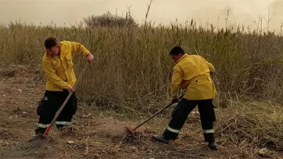 En esta instancia se abona el segundo y tercer trimestre de 2021 a aquellas asociaciones que han cumplimentado la documentación para acceder a los aportes. De esta manera, 61 fueron las beneficiadas.