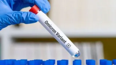 Hoy, el 71,1 por ciento de la población argentina tiene esquema de vacunación completo.