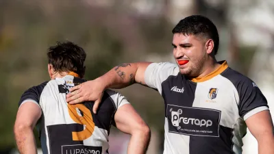Rugby: Estudiantes será local en la definición del Torneo del Interior B