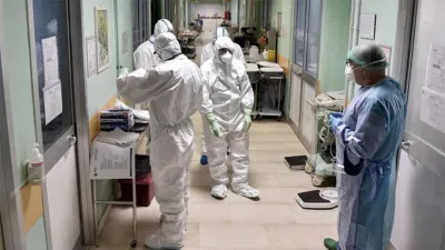 El Ministerio de Salud informó que se registraron 101.689 contagios nuevos y 37 muertes.