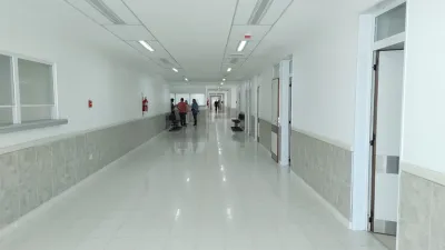 En el ámbito de la Salud, la atención de niños, niñas y adolescentes está comprometida. En Gualeguaychú -como en varias localidades de la provincia-, no se llega a cubrir las guardias de pediatría.