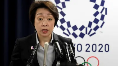 Ministra japonesa indicó que los Juegos Olímpicos deben realizarse “a cualquier costo”