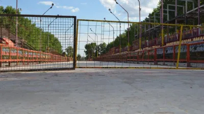 Gualeguay: oficializaron la suspensión del Carnaval 2021 