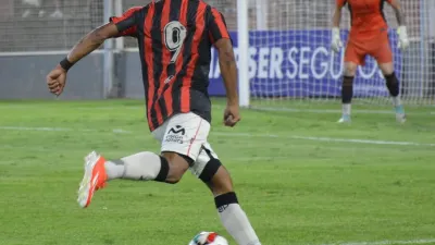 Copa Túnel Subfluvial