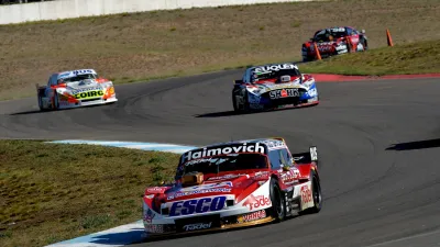 “No estamos siendo lo rápido que esperábamos”, reconoció Mariano Werner