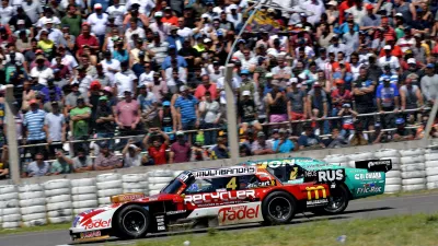 La próxima temporada volverán las clasificaciones de los viernes al TC