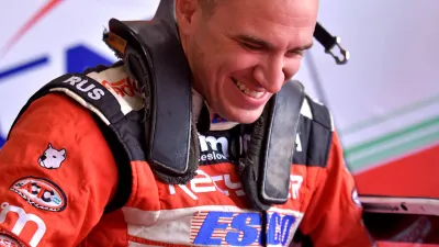 El titular del Memo Corse dijo ser el “único responsable” por la sanción de Mariano Werner