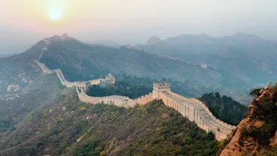 Xi Jinping trae a la actualidad la legendaria ruta comercial por la que fluyó el comercio entre China y Europa a través de Asia Central durante las dinastías Han.