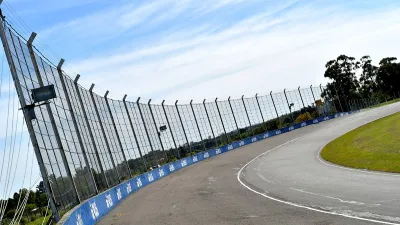 Paraná quiere recibir la última carrera de la Etapa Regular del Turismo Carretera