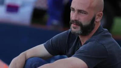 Sebastián Méndez es el nuevo director técnico de Unión