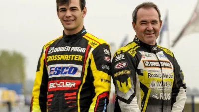 Omar “Gurí” Martínez: “Voy a hacer la temporada completa, pero este es mi último año”