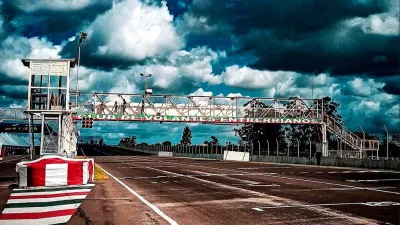 Confirmaron el cronograma del Top Race para su regreso al autódromo Ciudad de Paraná