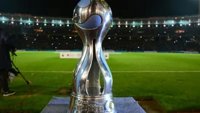 Copa Argentina: el 31 de agosto se definirá el rival de Patronato en cuartos de final