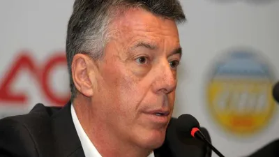 Renunció la Comisión Directiva de la APAT y no habrá TN el fin de semana