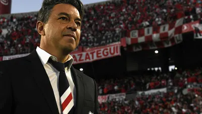 Fútbol: Marcelo Gallardo volverá a ser el DT de River desde el próximo lunes