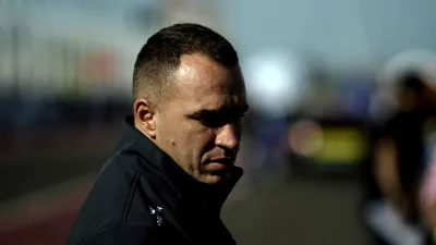 El paranaense Mariano Werner no correrá en “La Histórica” y se aleja del Turismo Nacional