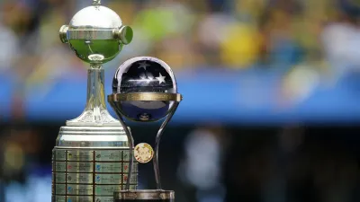 Copa Libertadores: Huracán enfrentará al ganador de Zamora-Boston River en fase preliminar