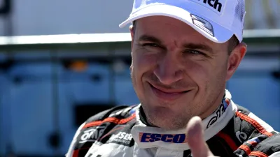 Werner y la última fecha del TC: “No nos preocupó, nos ocupó para recuperar ese nivel”