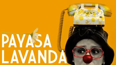 Payasa Lavanda