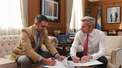 Davico y Frigerio