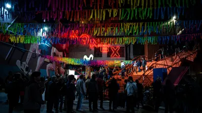  Feria de Editores 2020