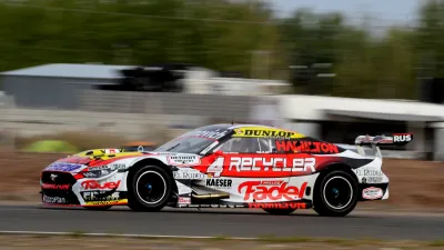 “Hay veces que la ‘pica’ interna de los equipos perjudica al resto”, señaló Mariano Werner