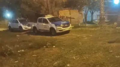 Gentileza foto: Concordia Policiales