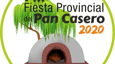 Fiesta del Pan Casero