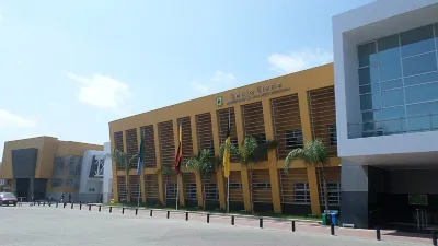 Municipalidad de Santa Elena