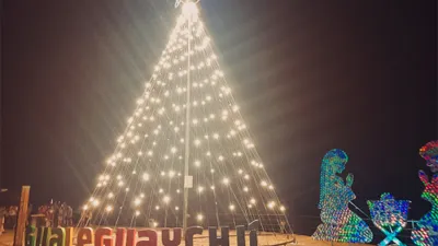 Gualeguaychú se destacó por la normalidad en las fiestas navideñas