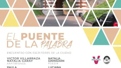 El puente de la palabra 